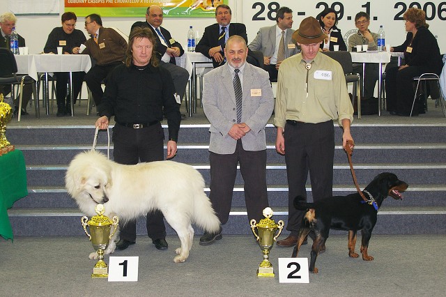 Kynologická revue - www.dogsk.sk