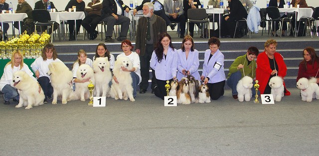 Kynologická revue - www.dogsk.sk