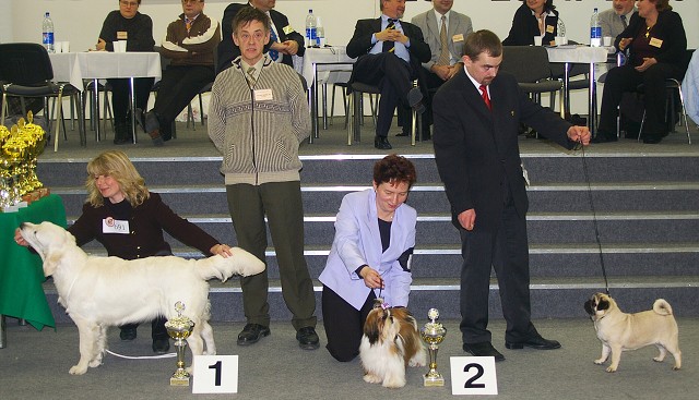 Kynologická revue - www.dogsk.sk