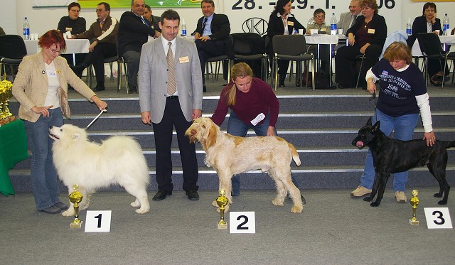 Kynologická revue - www.dogsk.sk