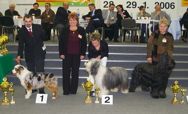 Kynologická revue - www.dogsk.sk