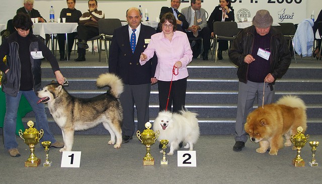 Kynologická revue - www.dogsk.sk