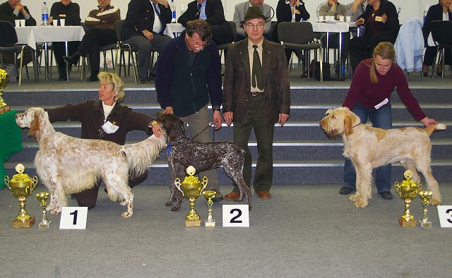 Kynologická revue - www.dogsk.sk