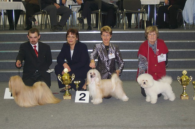 Kynologická revue - www.dogsk.sk