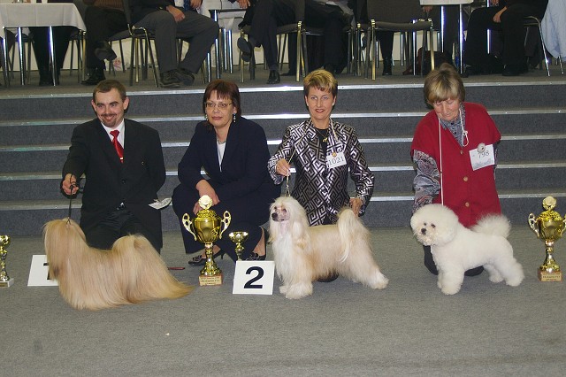 Kynologická revue - www.dogsk.sk