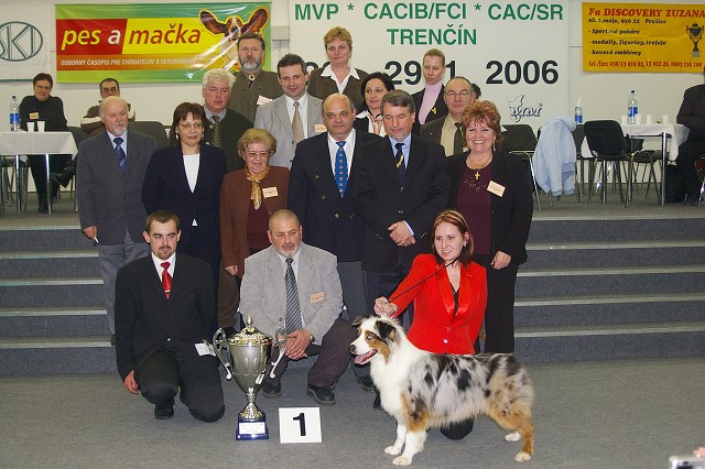Kynologická revue - www.dogsk.sk