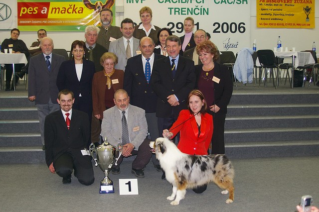 Kynologická revue - www.dogsk.sk