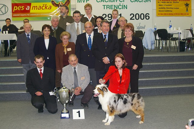 Kynologická revue - www.dogsk.sk