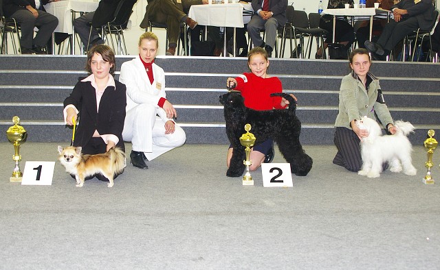 Kynologická revue - www.dogsk.sk