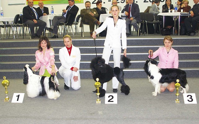 Kynologická revue - www.dogsk.sk