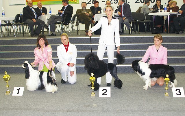 Kynologická revue - www.dogsk.sk