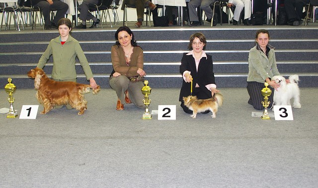 Kynologická revue - www.dogsk.sk