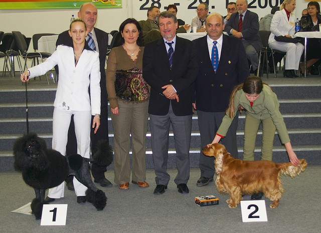 Kynologická revue - www.dogsk.sk
