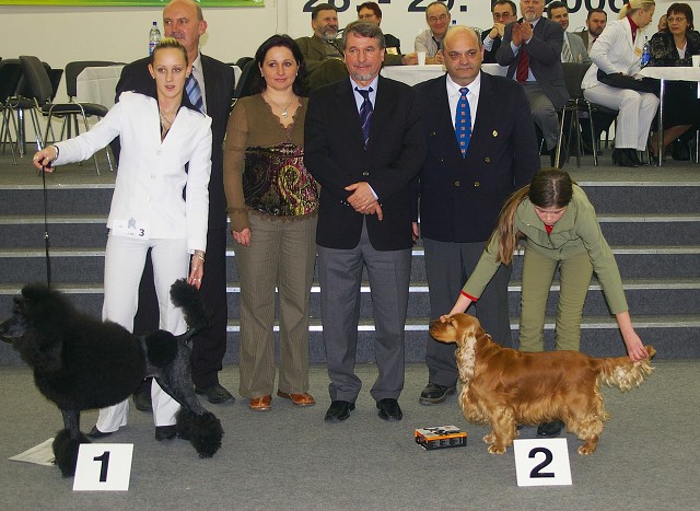 Kynologická revue - www.dogsk.sk