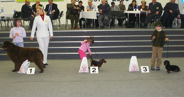 Kynologická revue - www.dogsk.sk