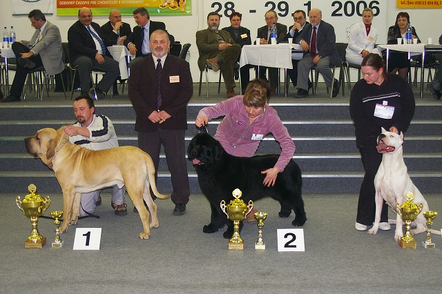 Kynologická revue - www.dogsk.sk
