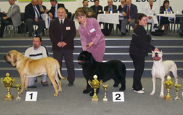 Kynologická revue - www.dogsk.sk