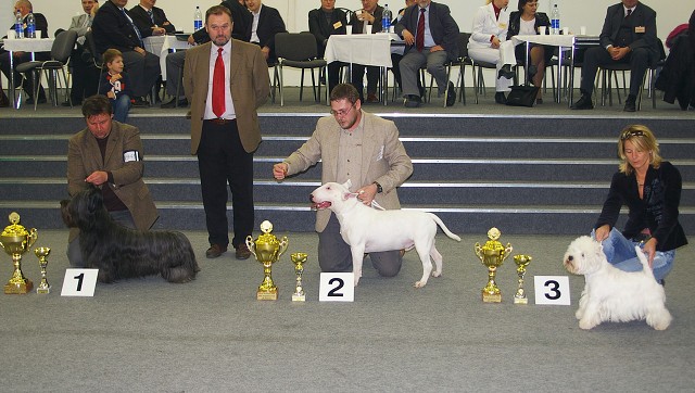 Kynologická revue - www.dogsk.sk