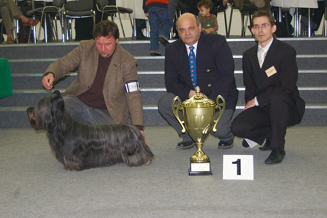 Kynologická revue - www.dogsk.sk