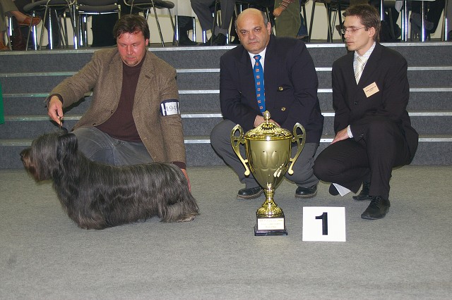 Kynologická revue - www.dogsk.sk