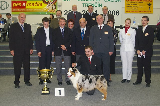 Kynologická revue - www.dogsk.sk