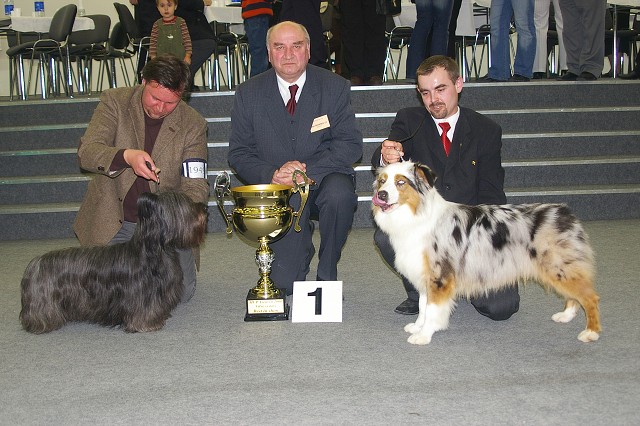 Kynologická revue - www.dogsk.sk