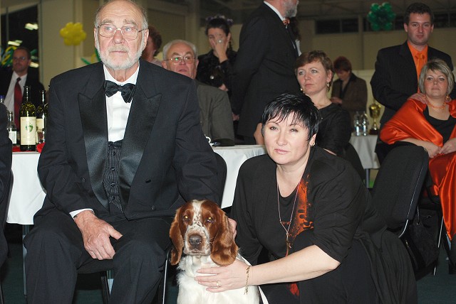 Kynologická revue - www.dogsk.sk