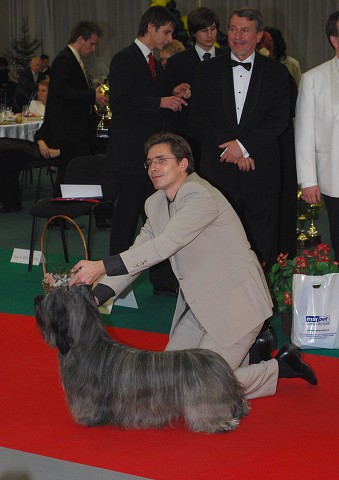 Kynologická revue - www.dogsk.sk