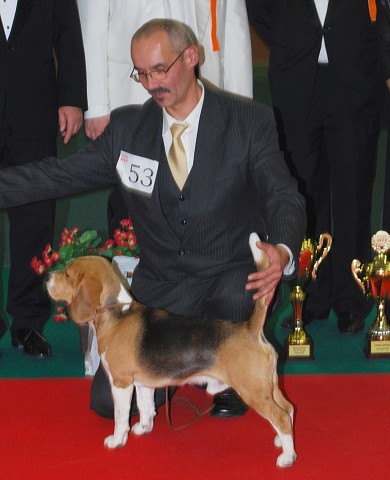 Kynologická revue - www.dogsk.sk