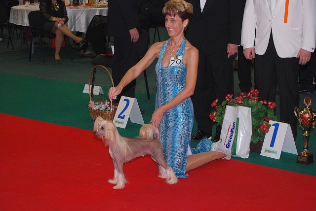 Kynologická revue - www.dogsk.sk