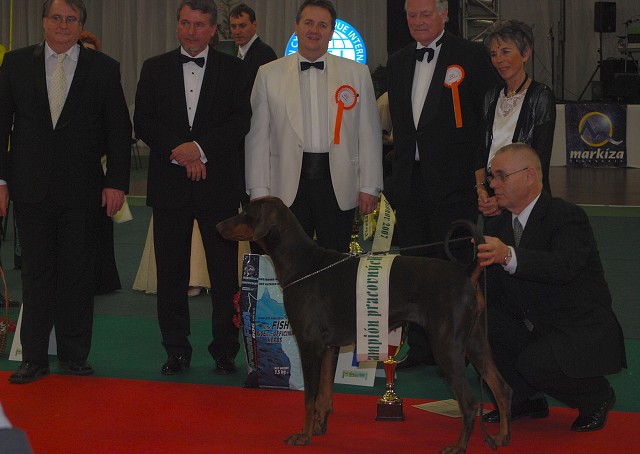 Kynologická revue - www.dogsk.sk
