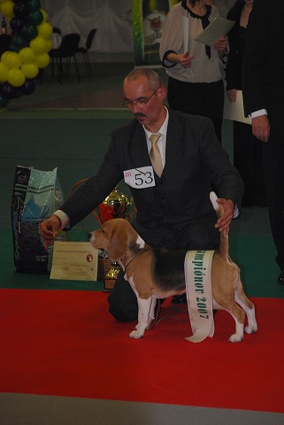 Kynologická revue - www.dogsk.sk