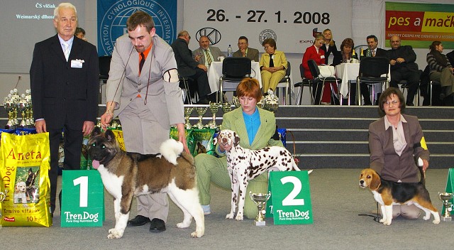 Kynologická revue - www.dogsk.sk