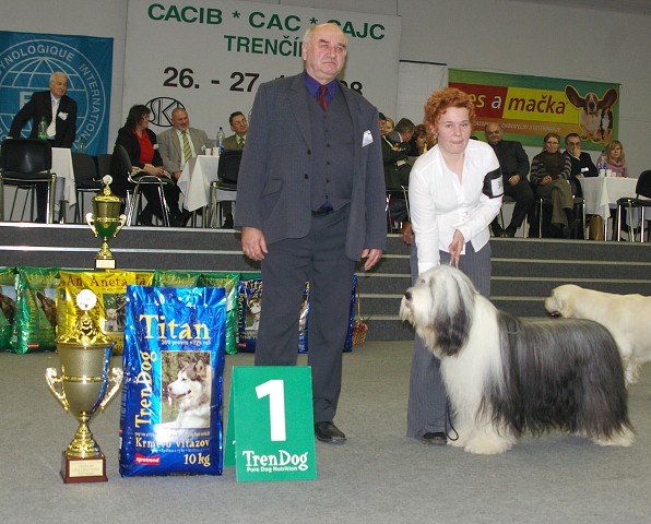 Kynologická revue - www.dogsk.sk
