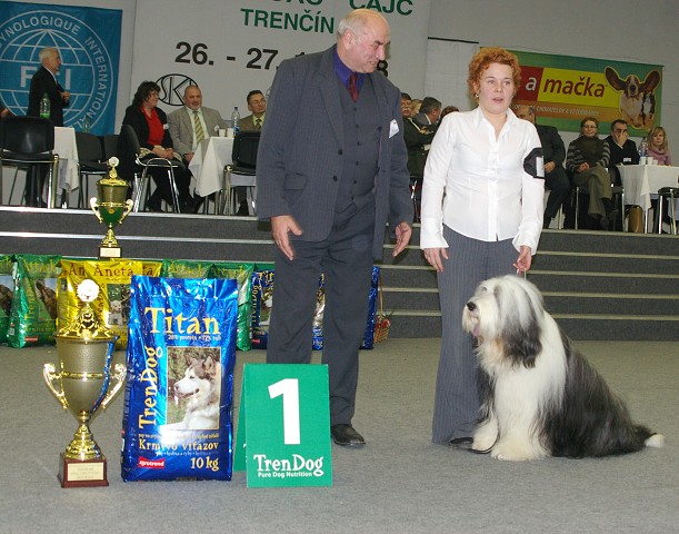 Kynologická revue - www.dogsk.sk