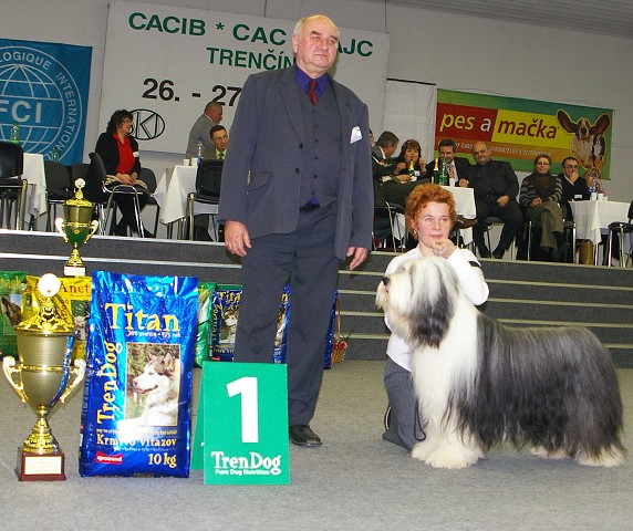 Kynologická revue - www.dogsk.sk