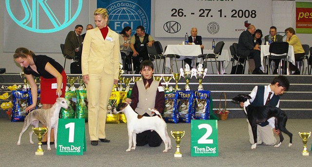Kynologická revue - www.dogsk.sk