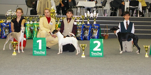 Kynologická revue - www.dogsk.sk