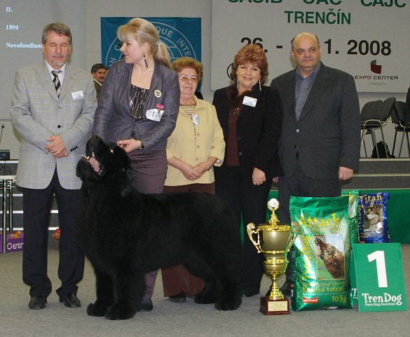 Kynologická revue - www.dogsk.sk