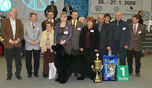 Kynologická revue - www.dogsk.sk