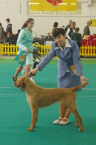 Kynologická revue - www.dogsk.sk