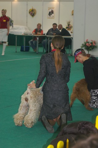 Kynologická revue - www.dogsk.sk