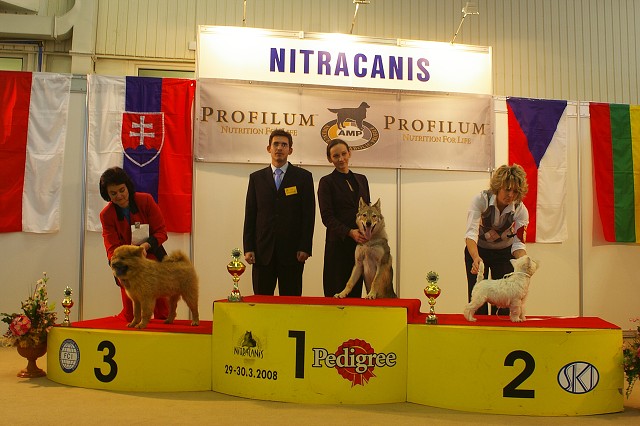 Kynologická revue - www.dogsk.sk