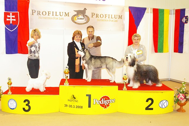 Kynologická revue - www.dogsk.sk