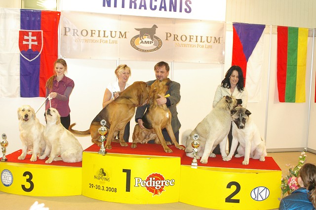 Kynologická revue - www.dogsk.sk
