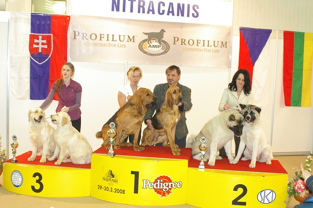 Kynologická revue - www.dogsk.sk