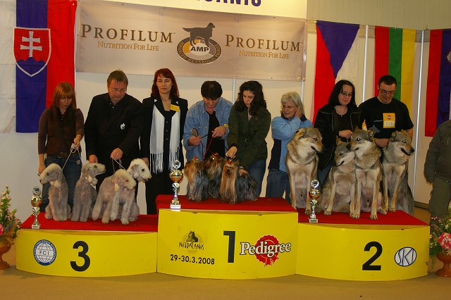 Kynologická revue - www.dogsk.sk