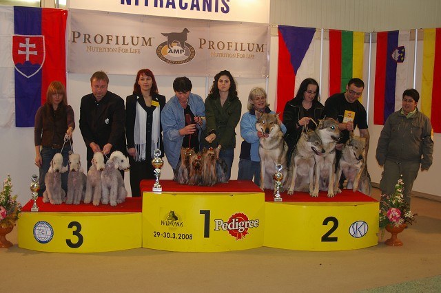 Kynologická revue - www.dogsk.sk