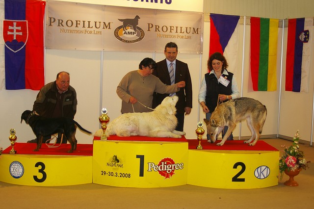 Kynologická revue - www.dogsk.sk