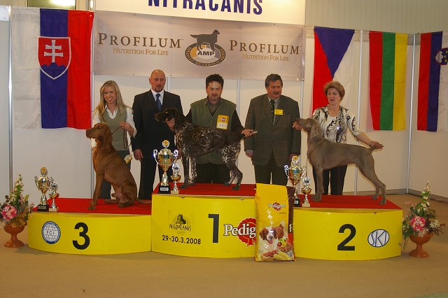 Kynologická revue - www.dogsk.sk
